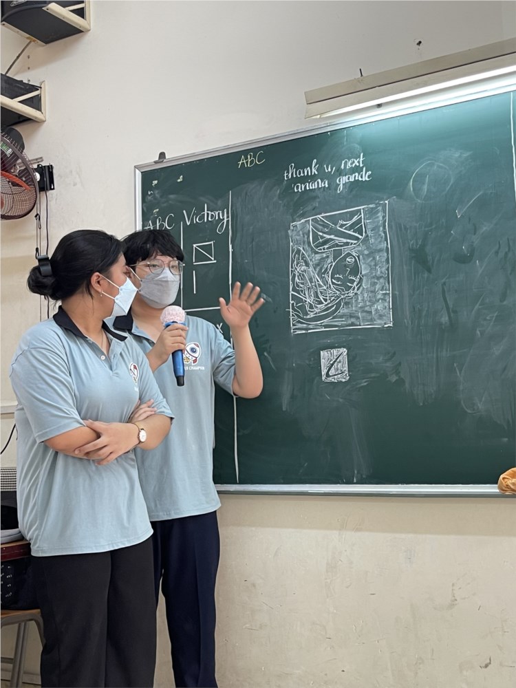 Ảnh đại diện
